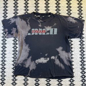 Y2K 1990’s Jnco twin cannon tee shirt